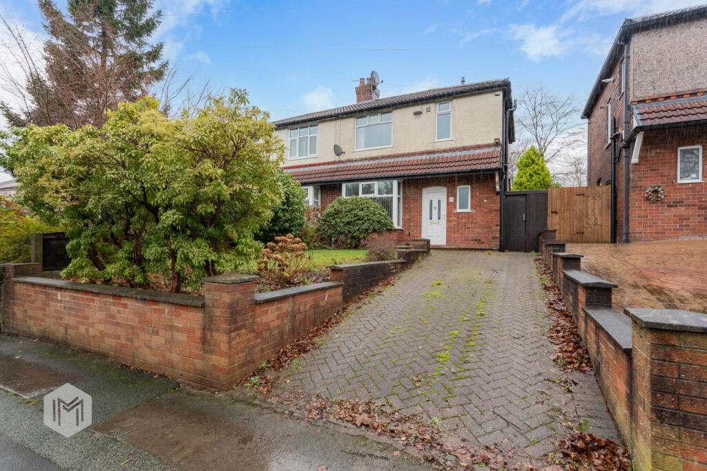 Main image of property: Breightmet Drive, Bolton, Greater Manchester, BL2 6EE