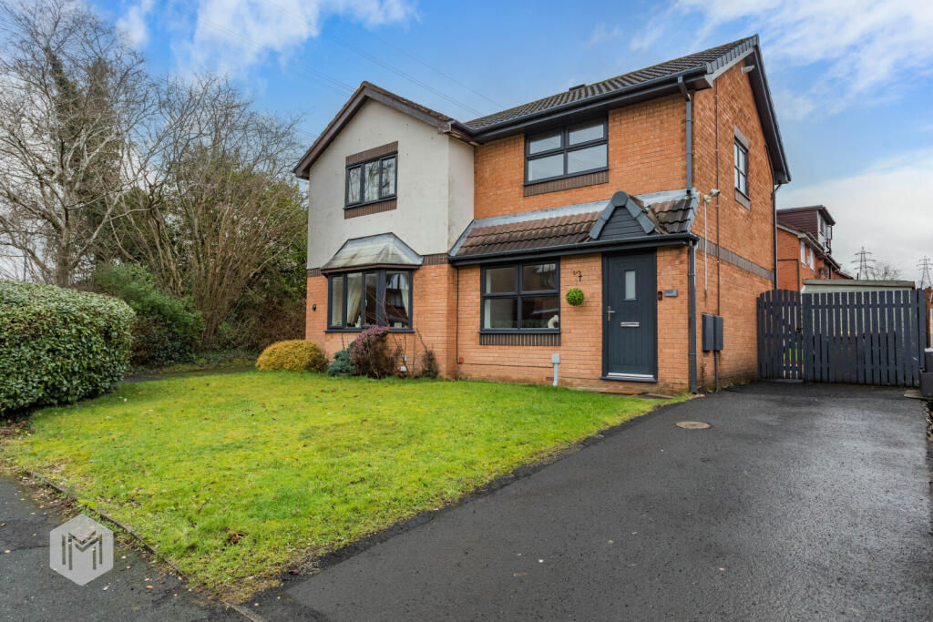 Main image of property: Little Harwood Lee, Harwood, Bolton, BL2 4LW