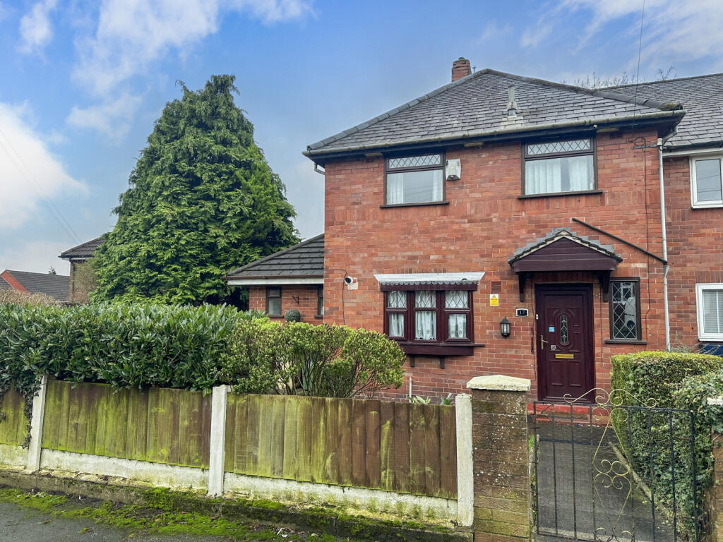 Main image of property: Dorchester Avenue, Breightmet, Bolton, BL2 5EE