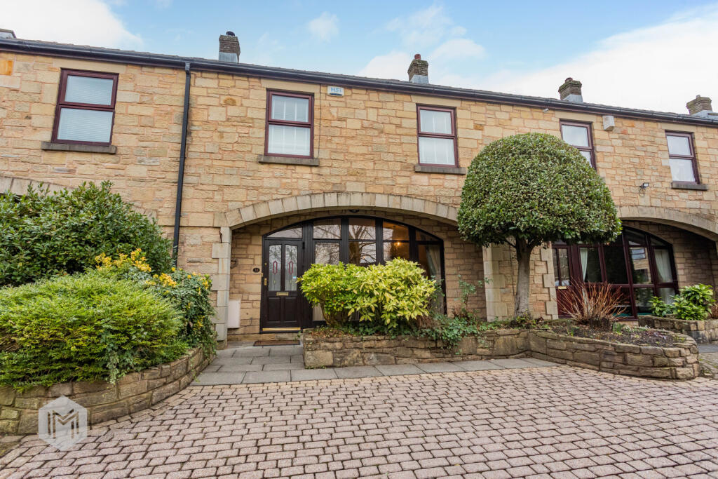 Main image of property: Bradshaw Hall Drive, Bradshaw, Bolton, BL2 4NY