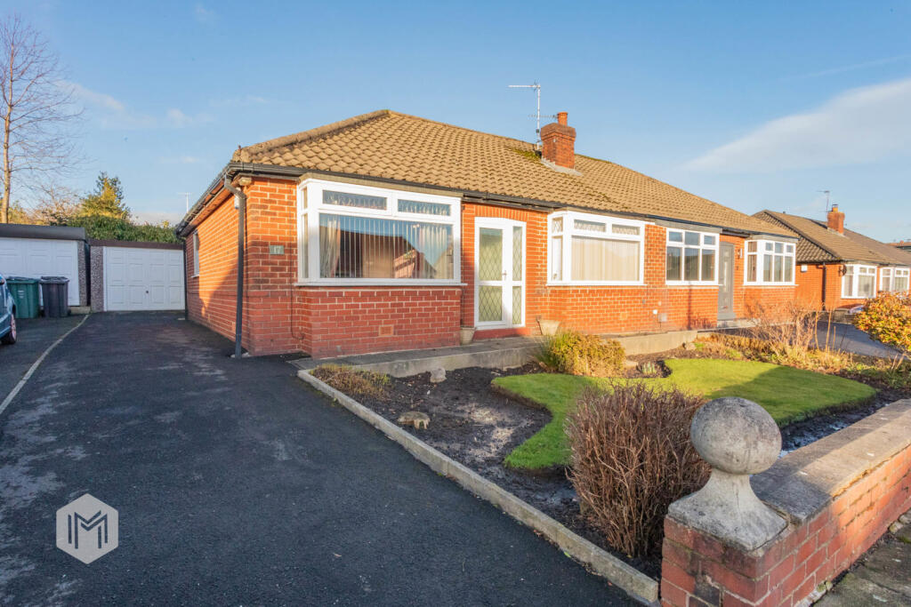 Main image of property: Devon Drive, Ainsworth, Bolton, BL2 5QG
