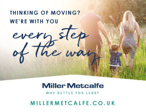 Get brand editions for Miller Metcalfe, Horwich