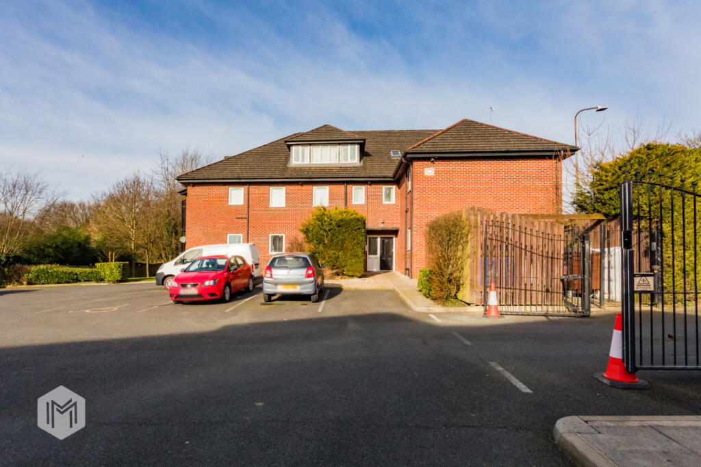 Main image of property: Prescott Street, Worsley, Manchester, GB, M28 0ZA