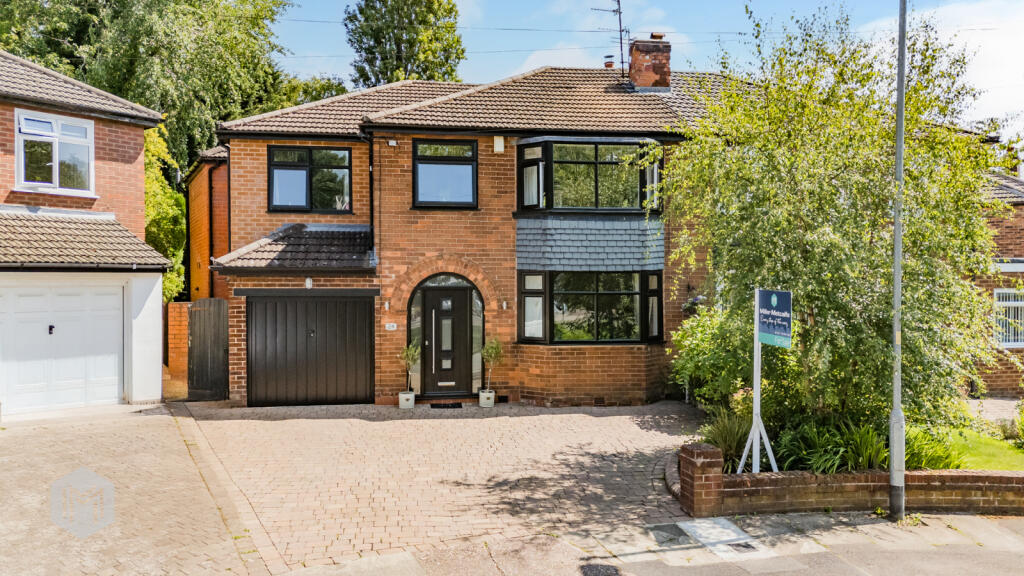 Main image of property: Meadowgate, Roe Green, Worsley, Manchester, M28 2RB