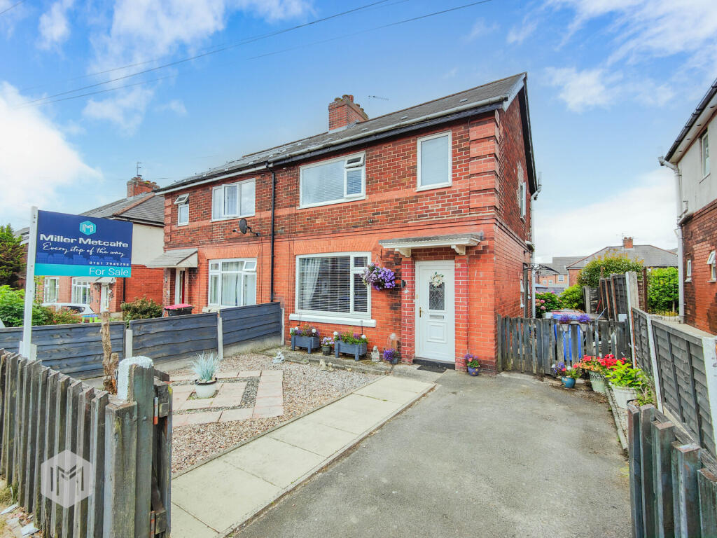 Main image of property: Poplar Road, Worsley, Manchester, M28 7EQ