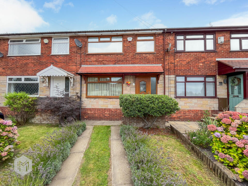 Main image of property: Manchester Road West, Little Hulton, Manchester, M38 9XU