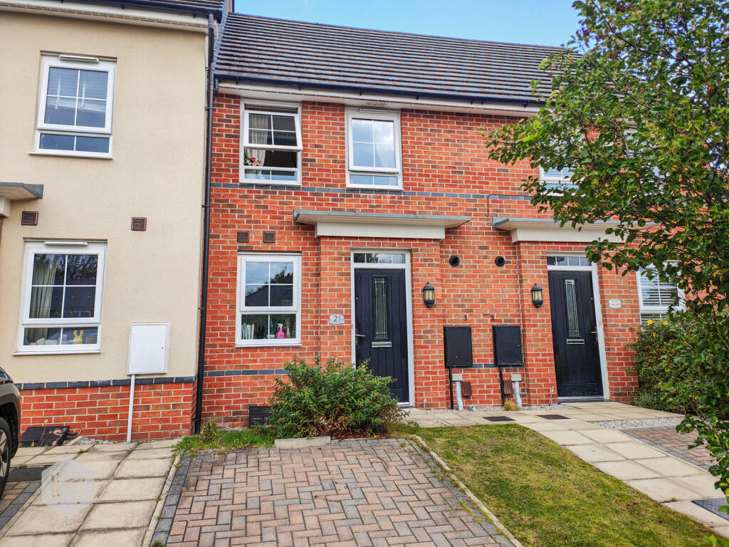 Main image of property: Whitewood Road, Worsley, Manchester, M28 7GU