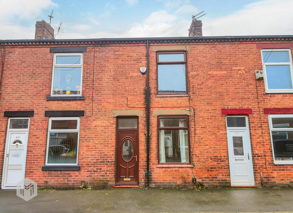 Main image of property: Cecil Street, Worsley, Manchester, M28 3LE