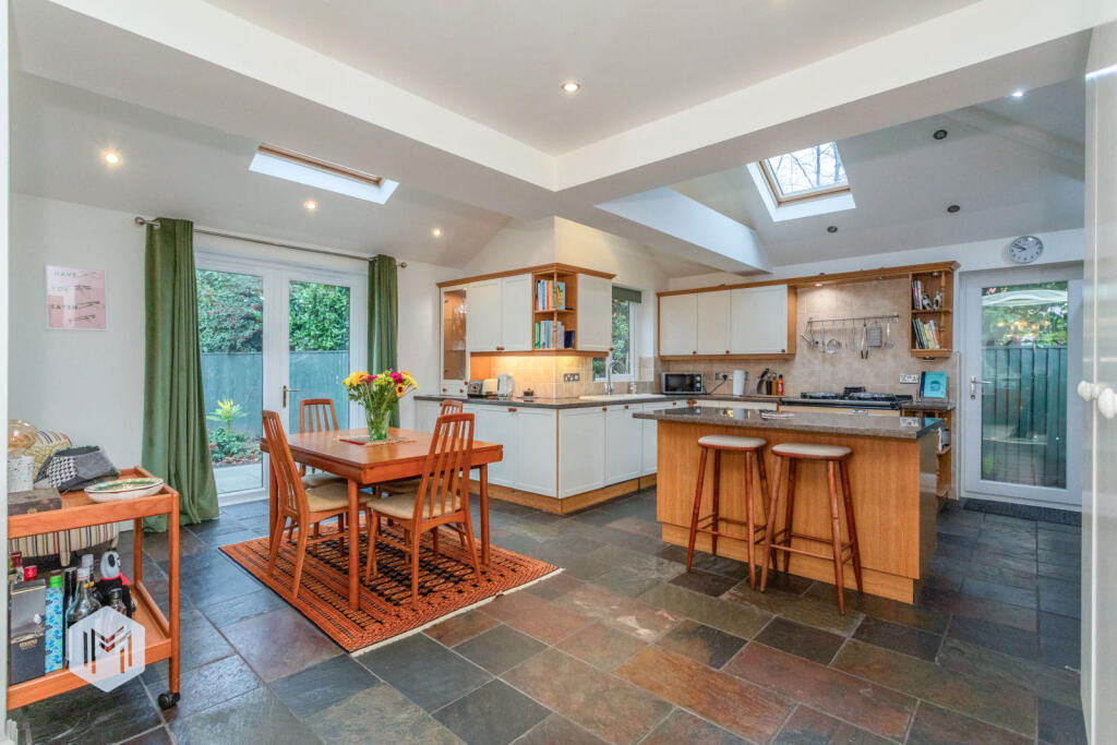 Main image of property: Duchy Avenue, Worsley, Manchester, M28 7HB