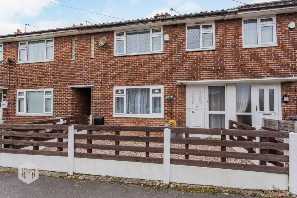 Main image of property: Kersal Avenue, Little Hulton, Manchester, M38 9QR