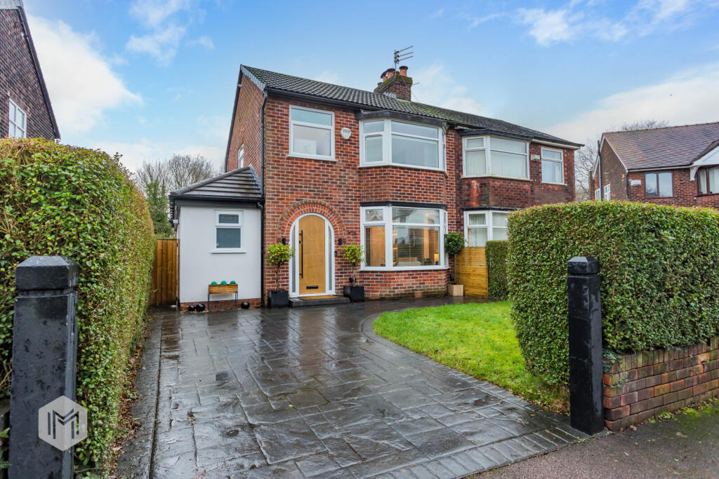 Main image of property: Brougham Street, Worsley, Manchester, M28 0SW