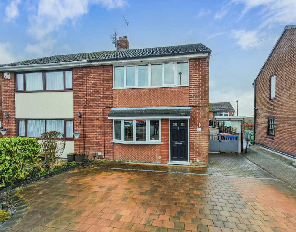 Main image of property: Devonshire Drive, Boothstown, Worsley, Manchester, M28 1JR