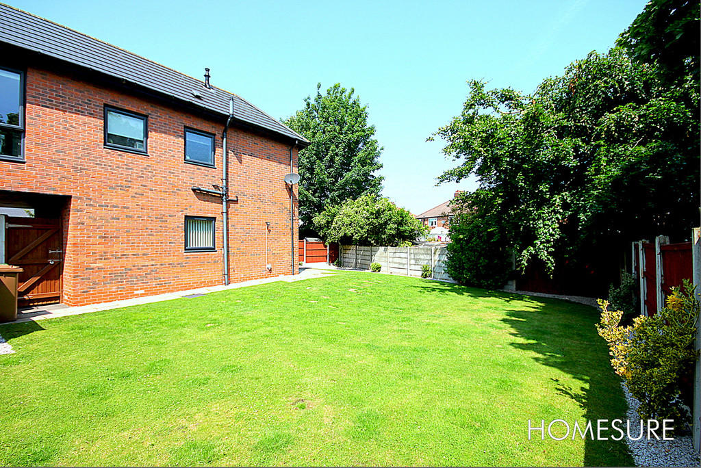 3 bedroom terraced house for sale in Sandon Close, Rainhill, Prescot, L35