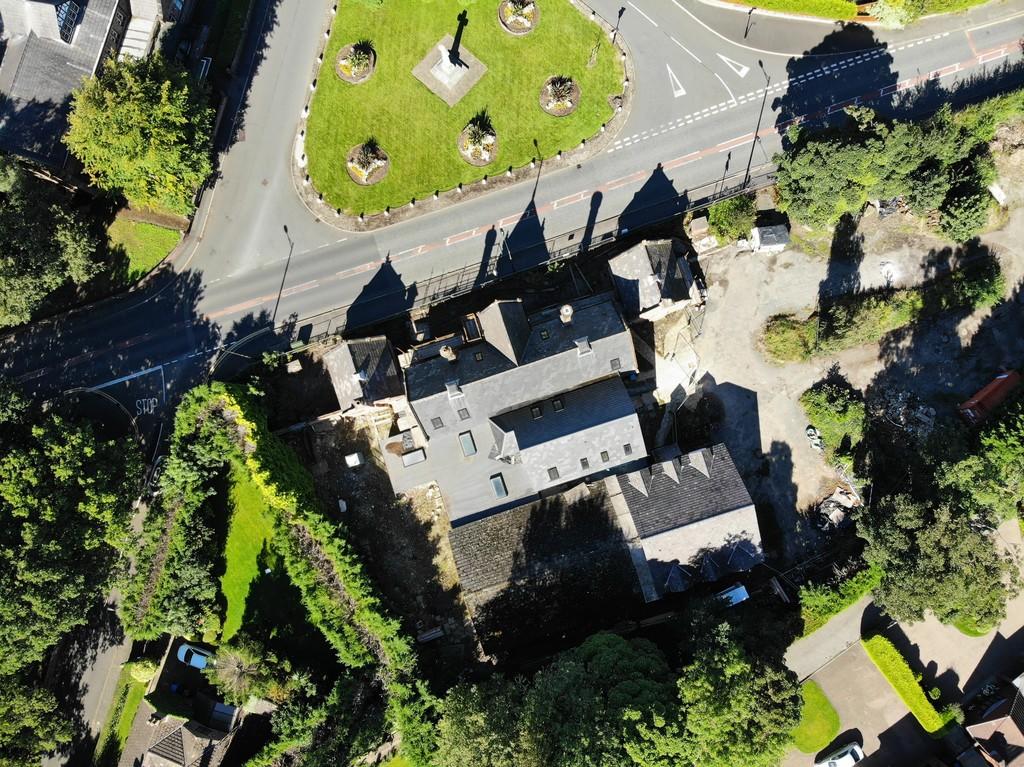 9 bedroom manor house for sale in Millbrook Manor, Knowsley Village L34