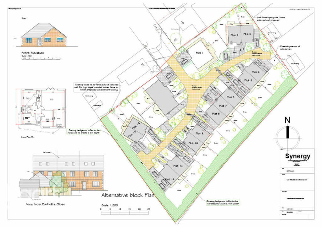 Main image of property: Sheerness ME12 3