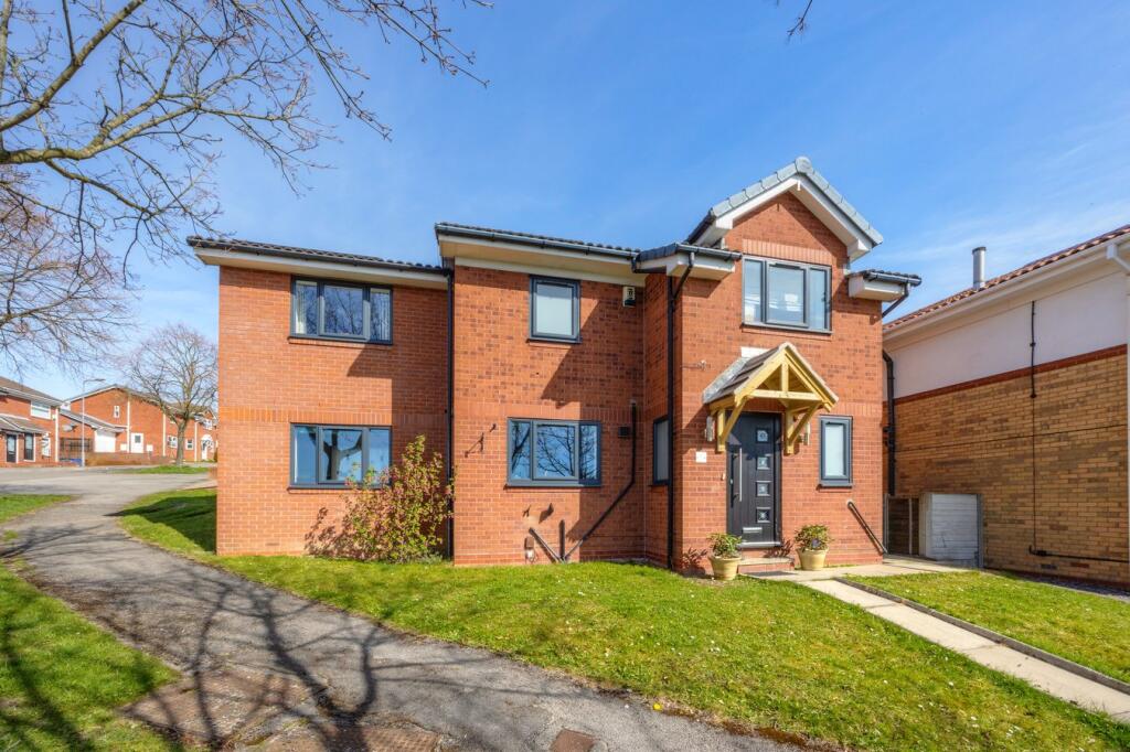 Main image of property: Cherry Hills, Darton, Barnsley, S75