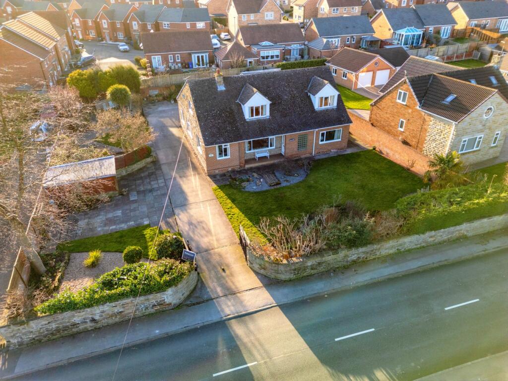 Main image of property: Carrs Lane, Cudworth, Barnsley, S72