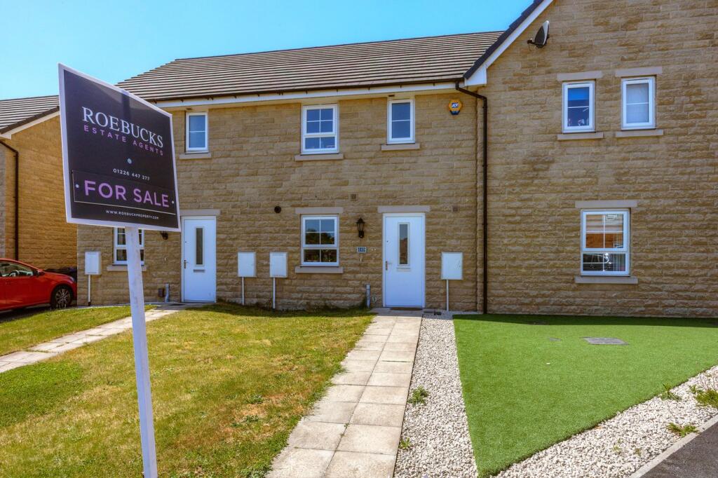 Main image of property: Newland Avenue, Cudworth, Barnsley, S72