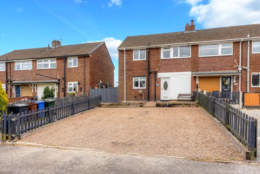 Main image of property: Fairway, Dodworth, Barnsley, S75