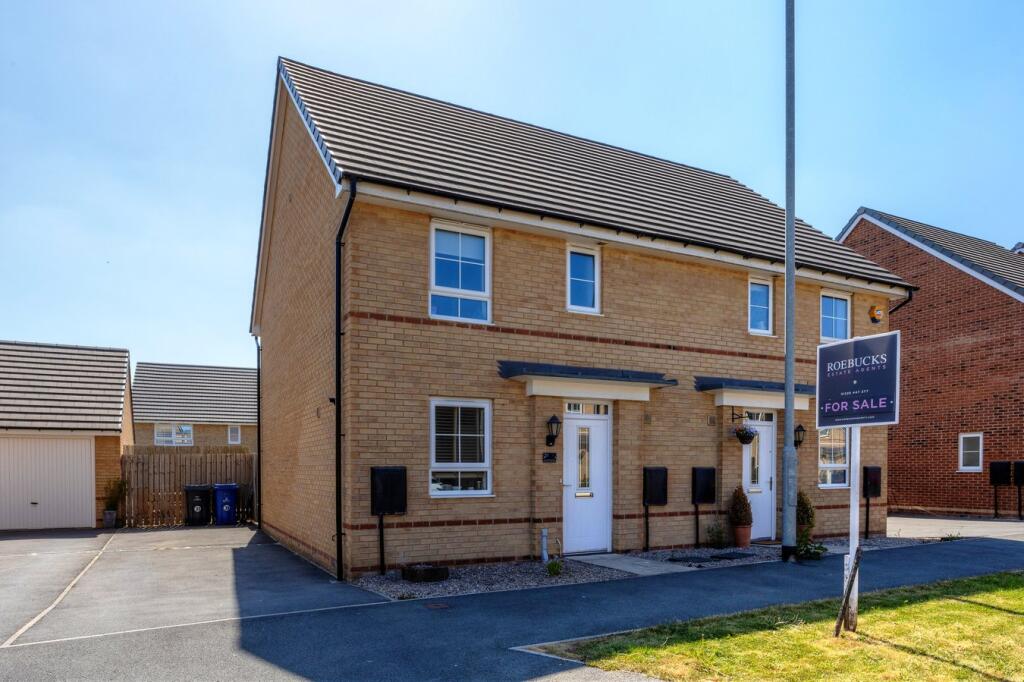 Main image of property: Dearne Hall Lane, Barugh Green, Barnsley, S75
