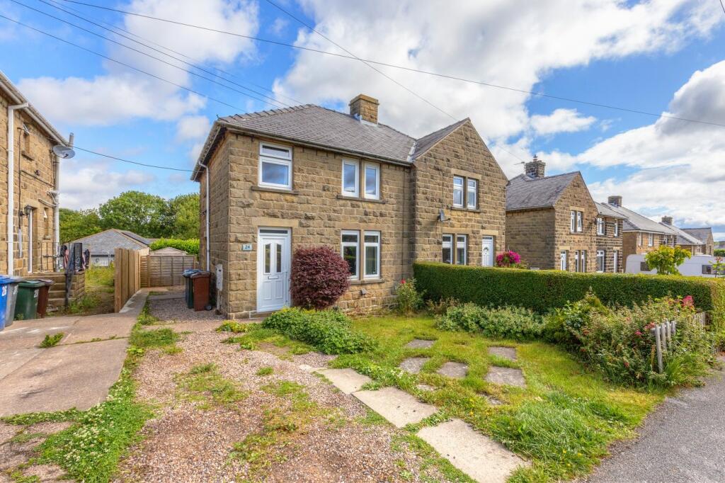 Main image of property: Westfield Avenue, Thurlstone, Sheffield, S36