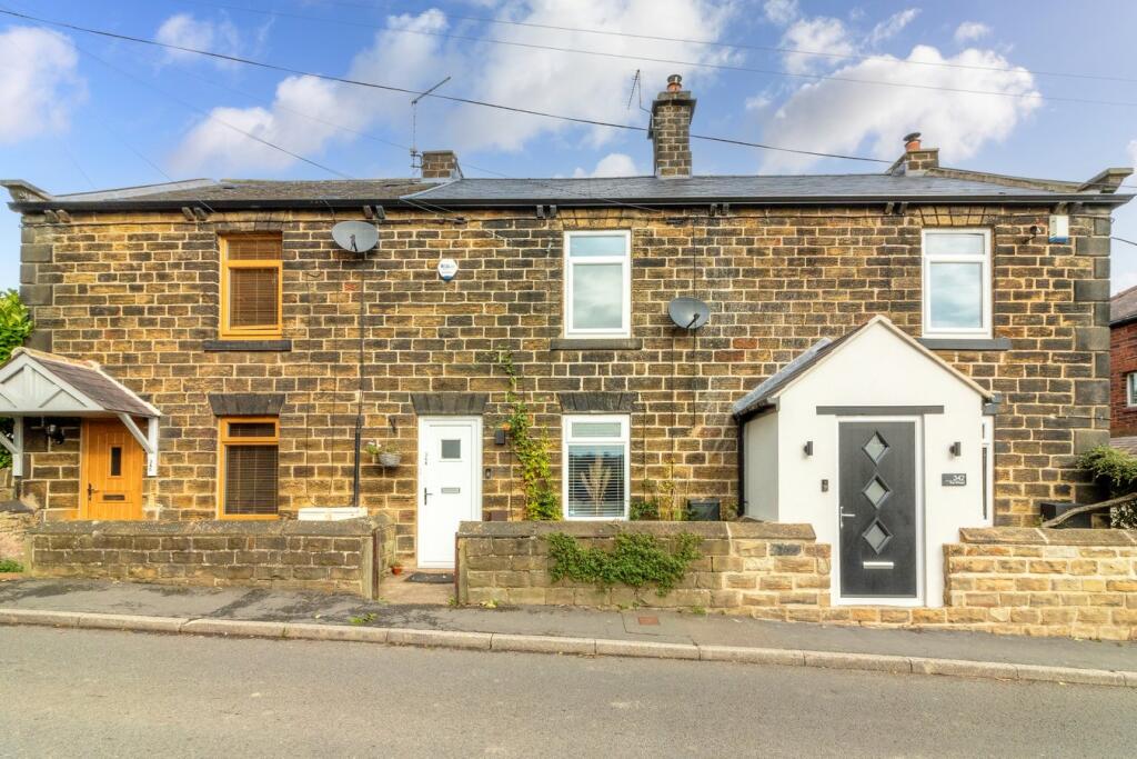 Main image of property: The Wheel, Ecclesfield, Sheffield, S35