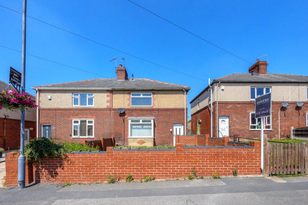 Main image of property: Dell Avenue, Grimethorpe, Barnsley, S72