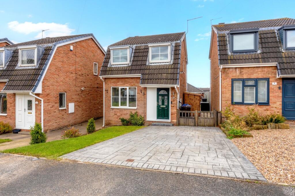 Main image of property: Montrose Avenue, Darton, Barnsley, S75