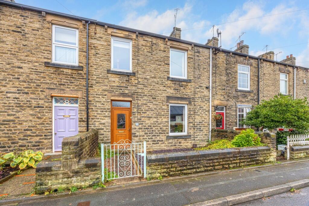 Main image of property: Church Street, Elsecar, Barnsley, S74