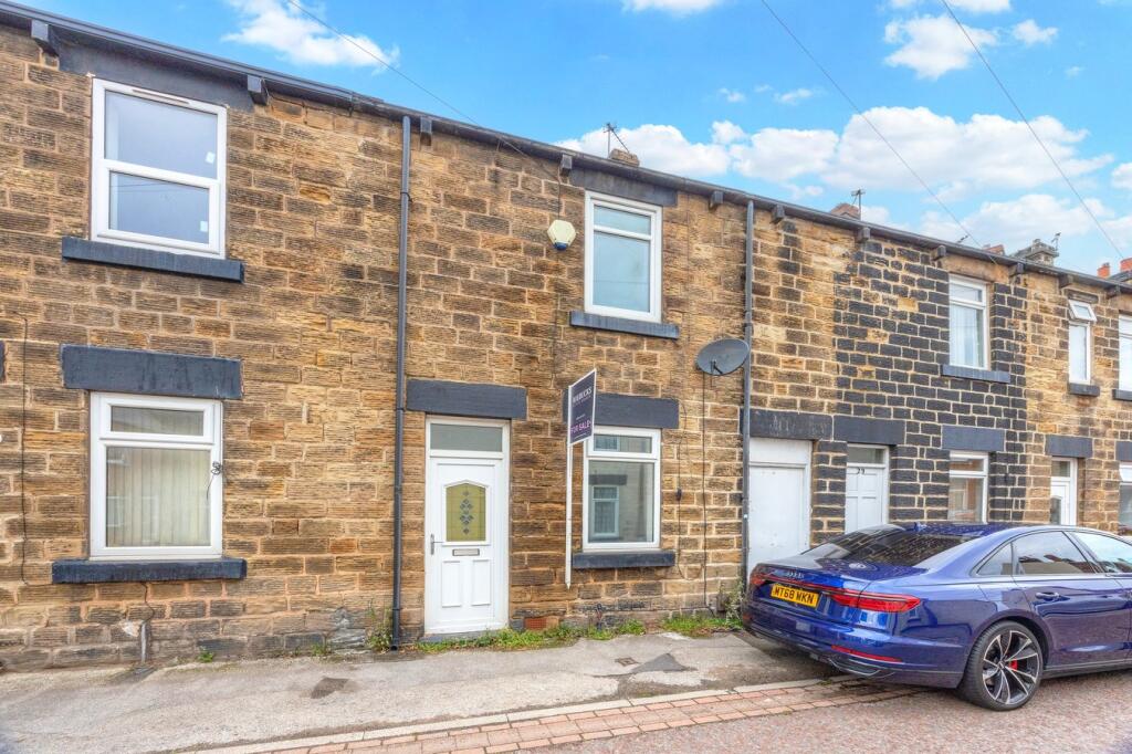 Main image of property: Alma Street, Barnsley, S70