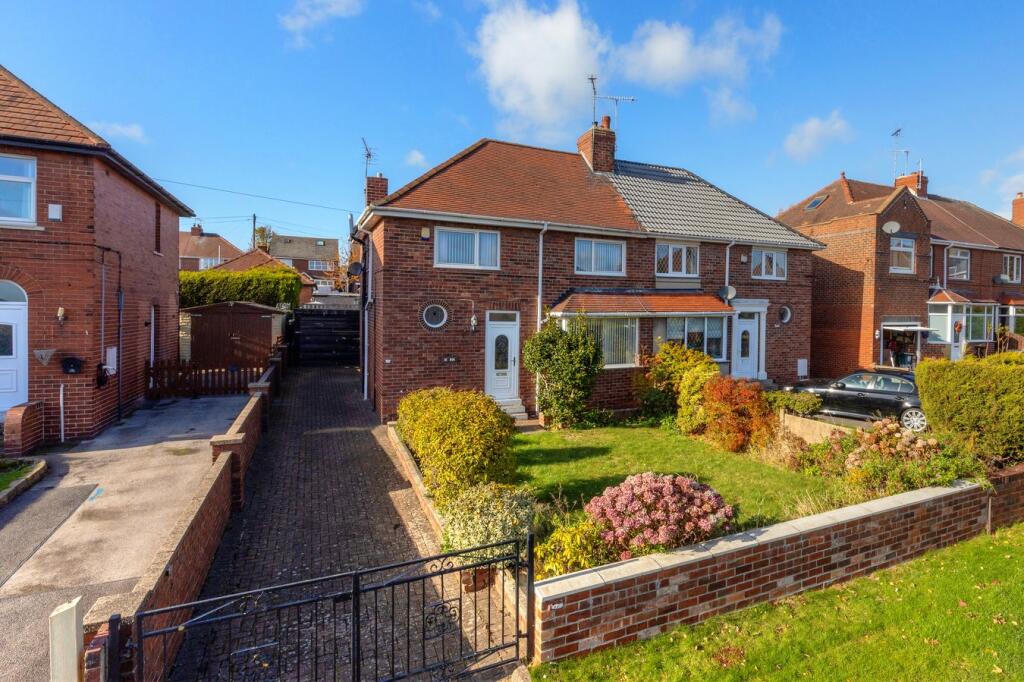 Main image of property: Clough Road, Hoyland, Barnsley, S74