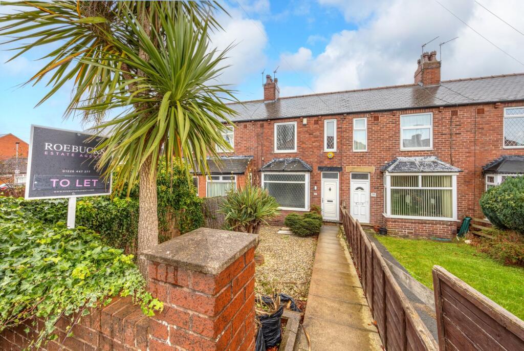 Main image of property: Pogmoor Road, Barnsley, S75