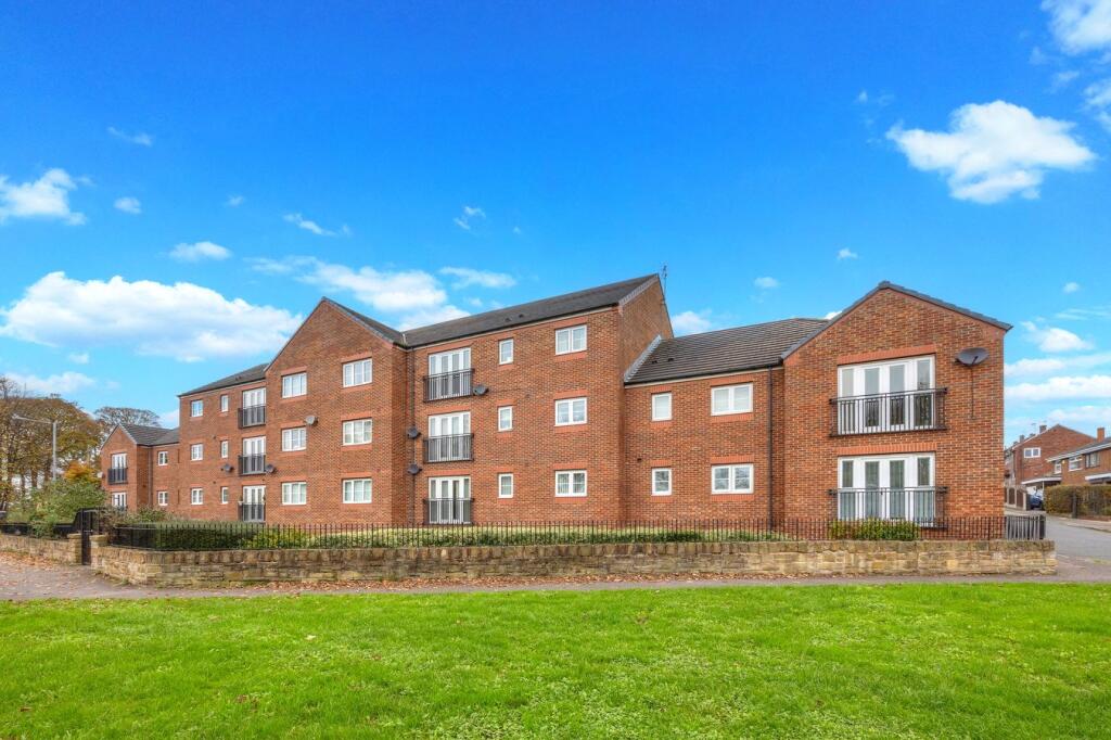 Main image of property: Dovecliffe View, Worsbrough, Barnsley, S70