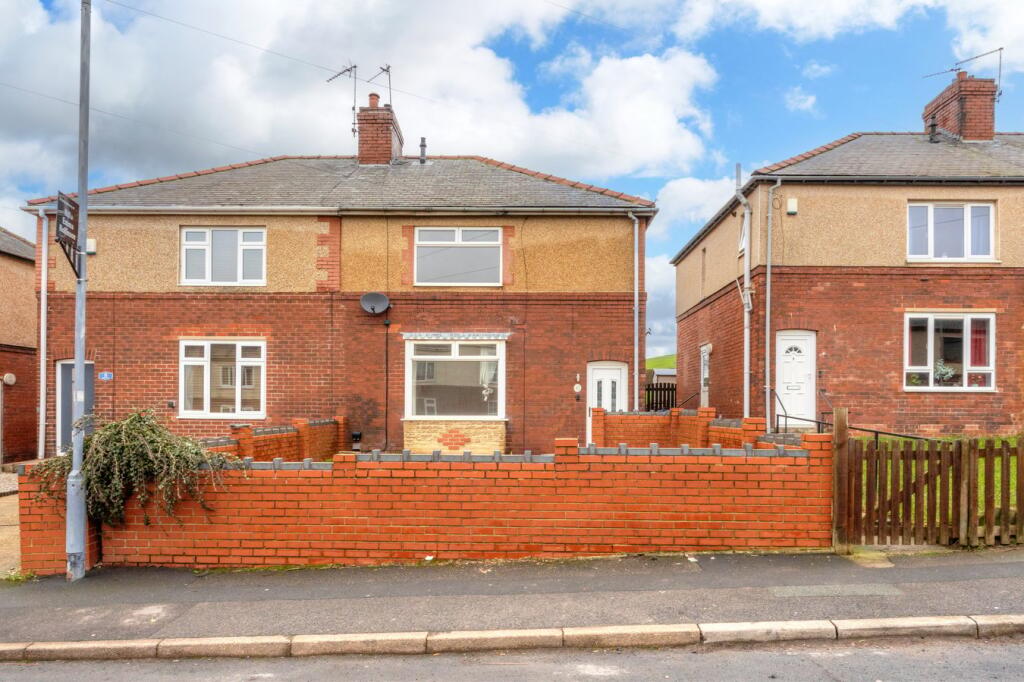 Main image of property: Dell Avenue, Grimethorpe, Barnsley, S72