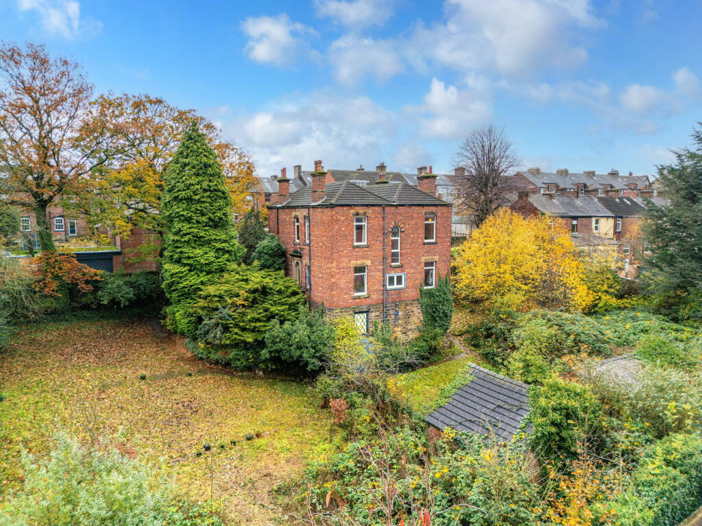 Main image of property: Springfield Street, Barnsley, S70