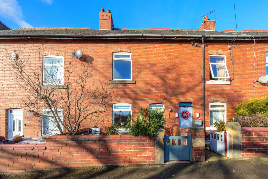 Main image of property: Haigh Lane, Haigh, Barnsley, S75