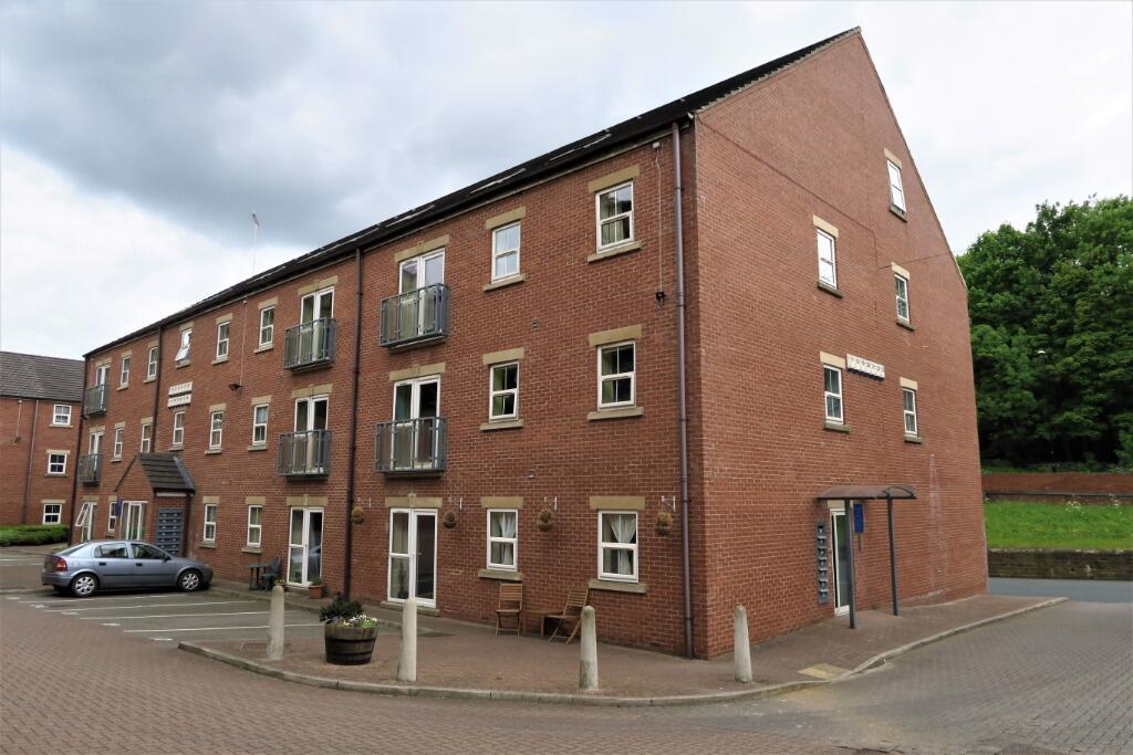 Main image of property: Pullman Court, Morley, LS27