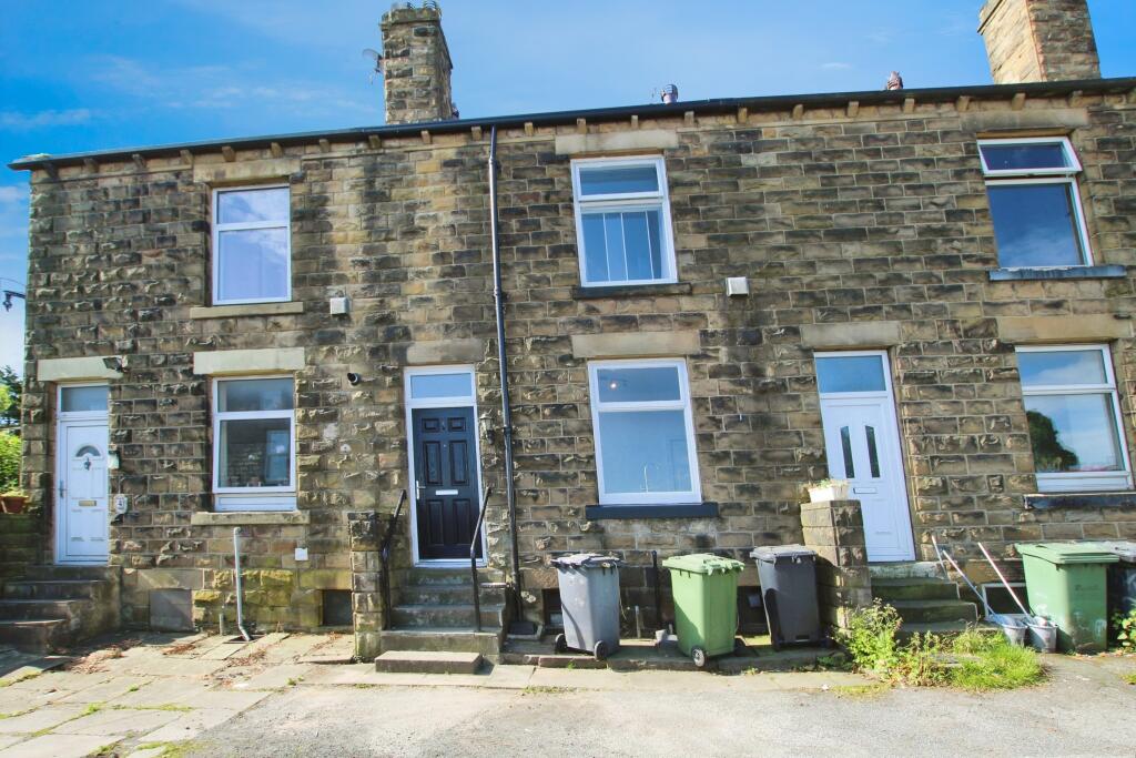 Main image of property: Howley Park Terrace, Morley, LS27