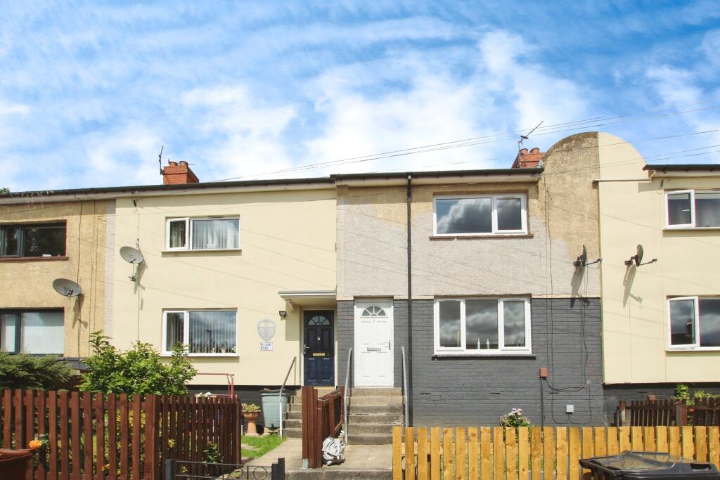 Main image of property: Waterloo Mount, West Yorkshire, Pudsey, LS28