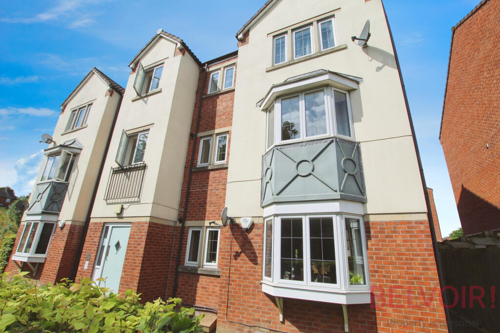 Main image of property: Fielding Way, Morley, LS27