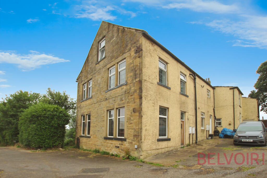 Main image of property: Gelderd Road, Gildersome, LS27