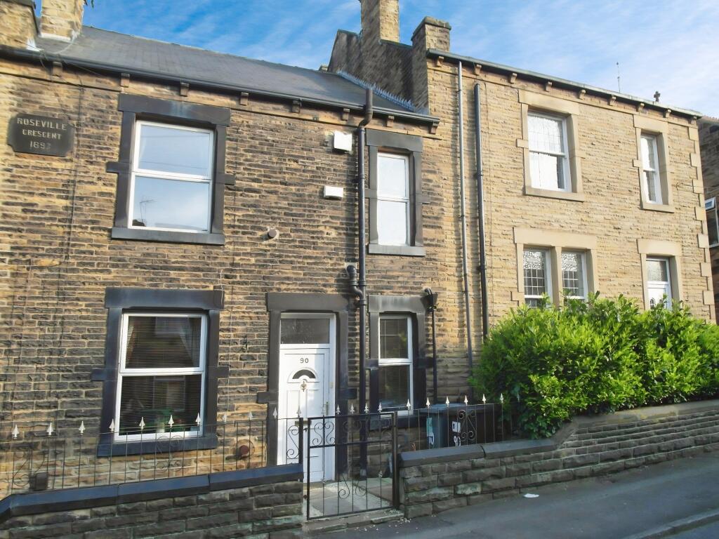 Main image of property: Peel Street, Morley, LS27