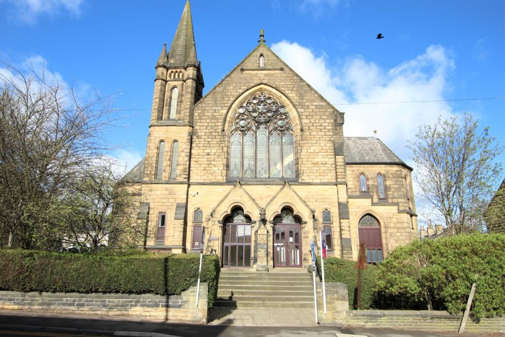 Main image of property: Fountain Street, Morley, LS27