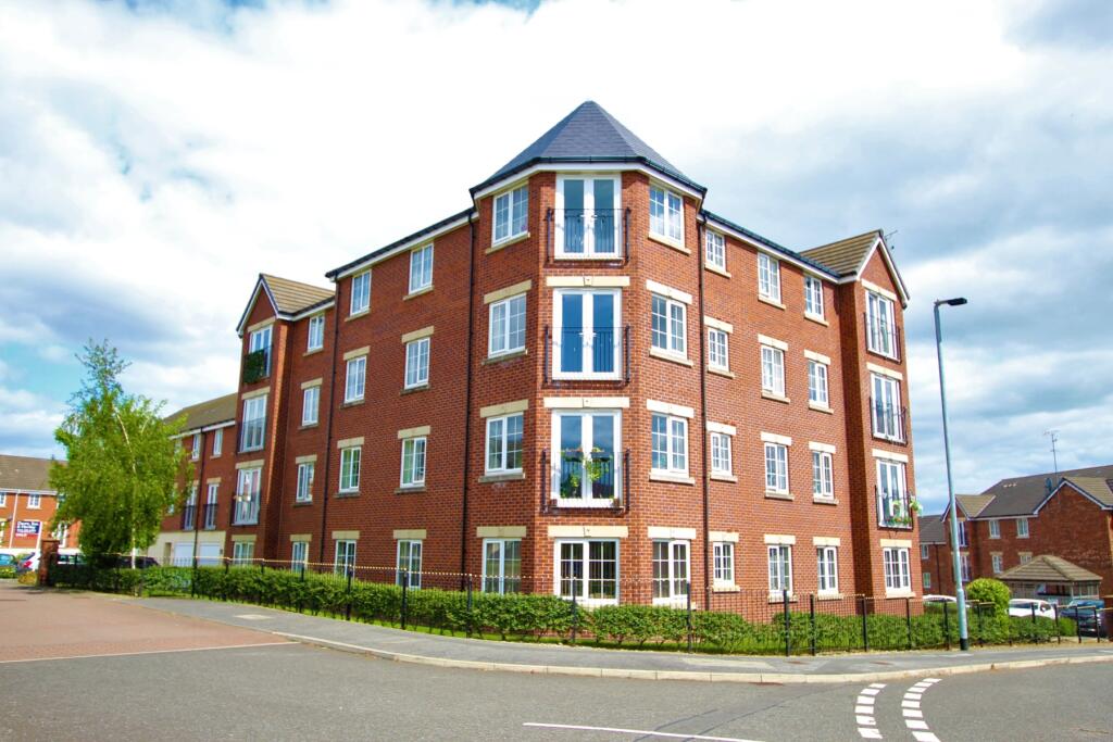 Main image of property: Murray Avenue, Middleton, LS10