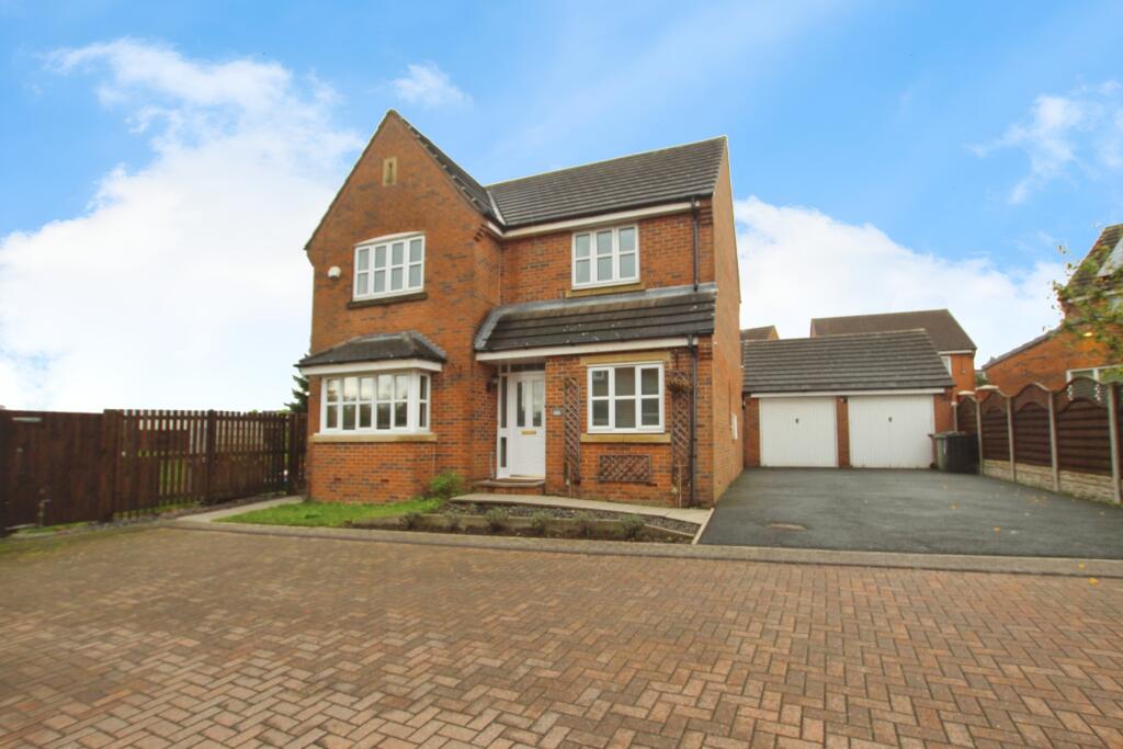 Main image of property: Steeple Close, Morley, LS27