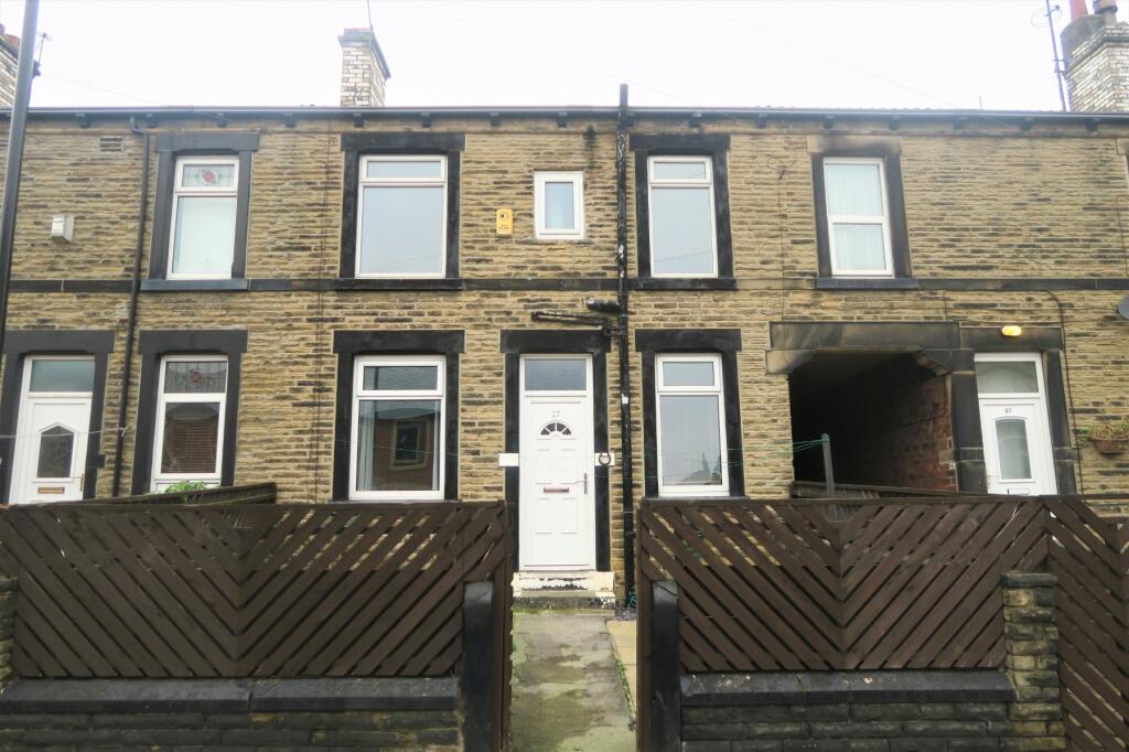 Main image of property: King Street, Morley, LS27
