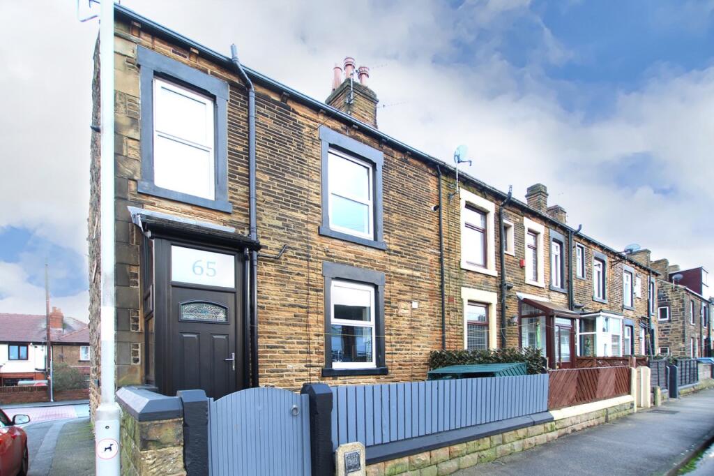 Main image of property: Springfield Road, Morley, LS27