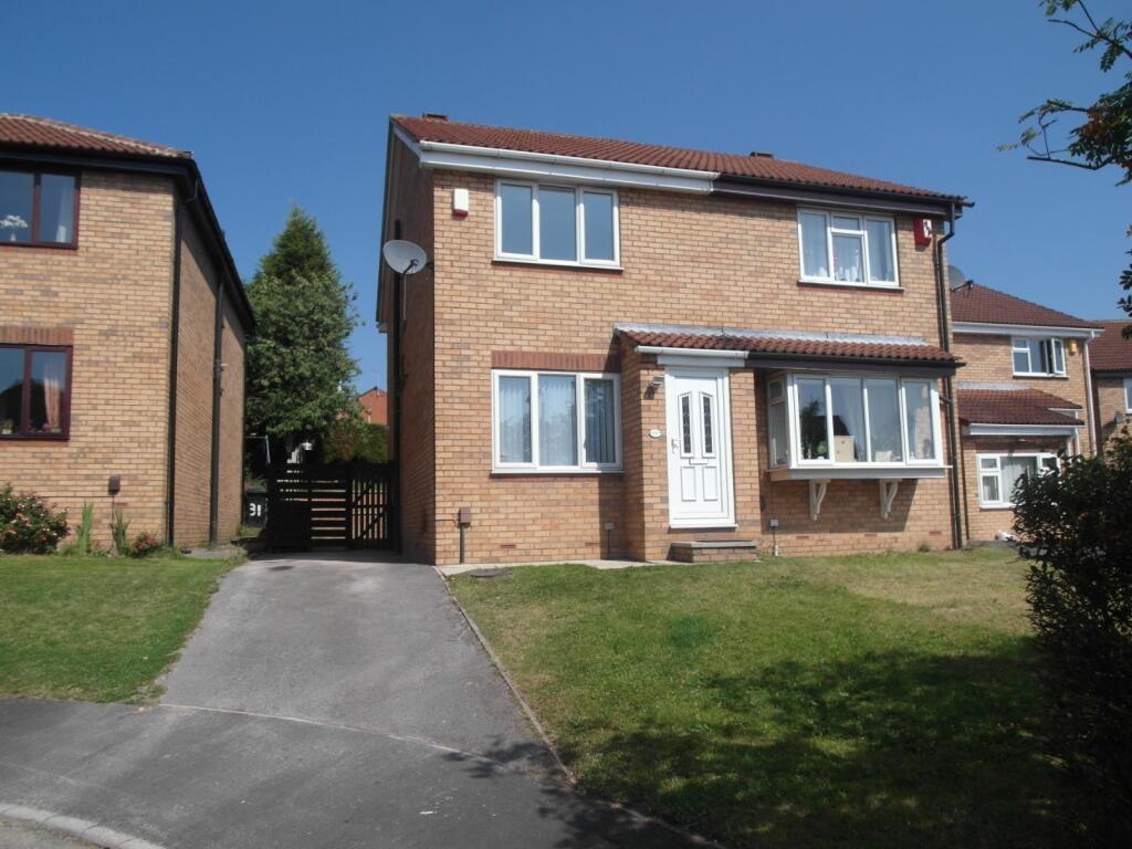 Main image of property: Harrier Way, Morley, LS27