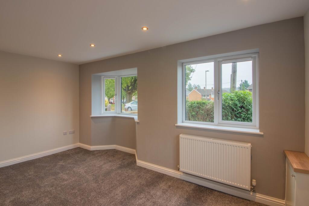 Additional property image - The Triangle, Ilkeston, Derbyshire, DE7