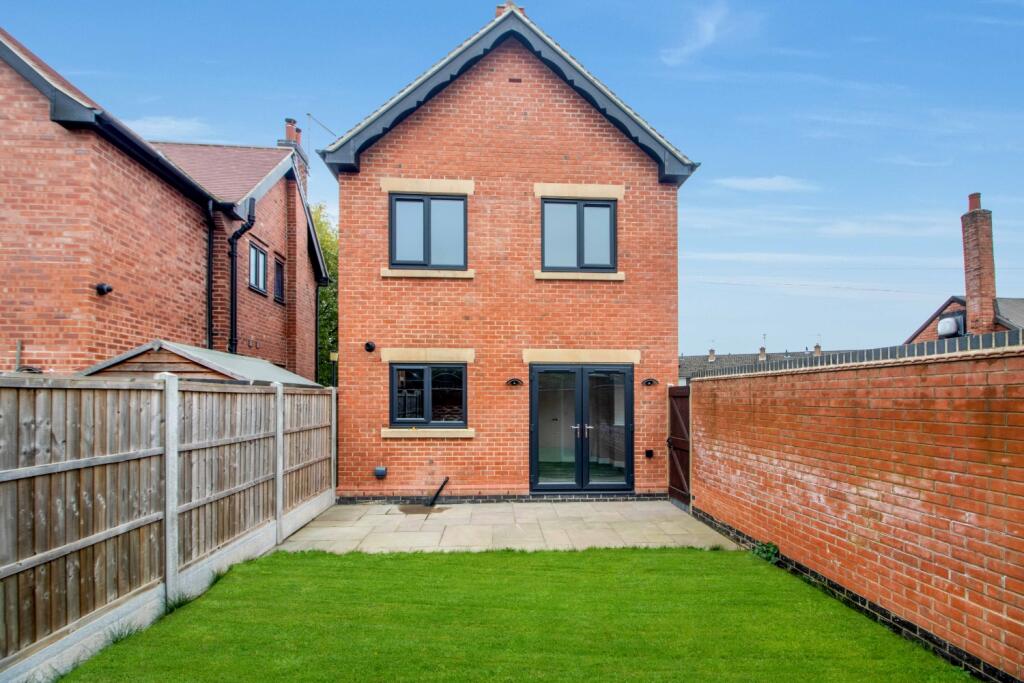 Additional property image - The Triangle, Ilkeston, Derbyshire, DE7